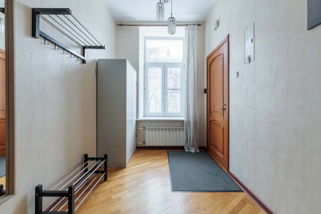 Квартира Апартаменты люкс в центре города — Санкт-Петербург