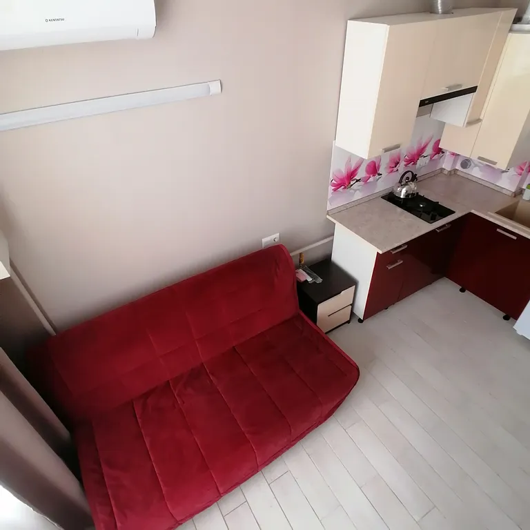 Квартира Рай на земле