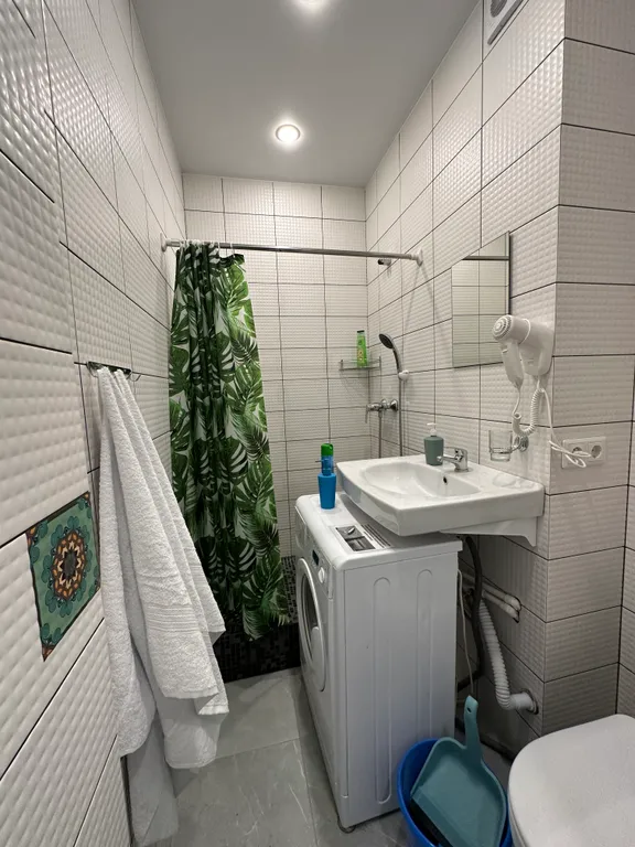 Уютная студия