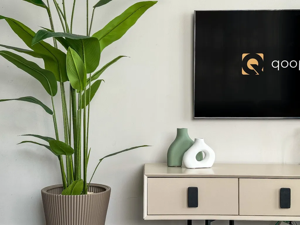 Квартира в центре