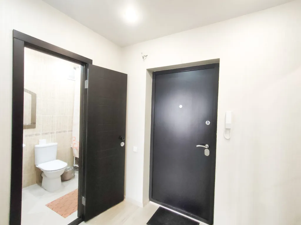 Уютная квартира у Ленты