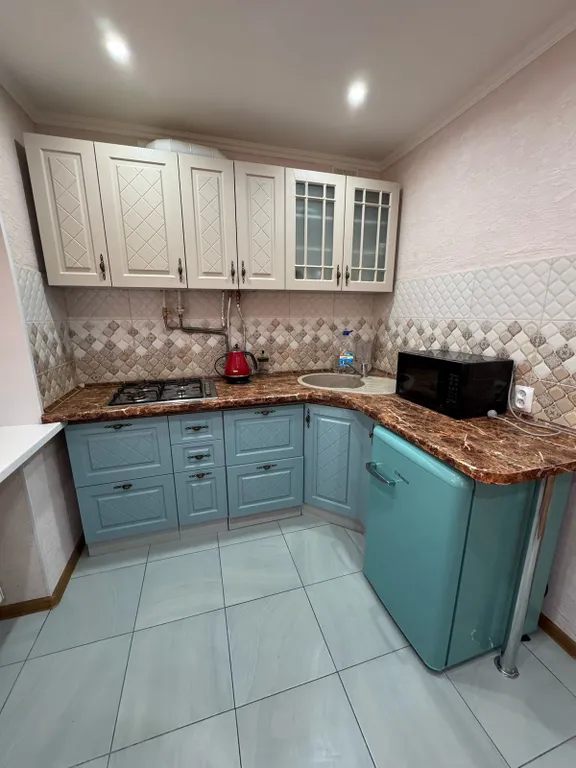 Квартира в самом центре города