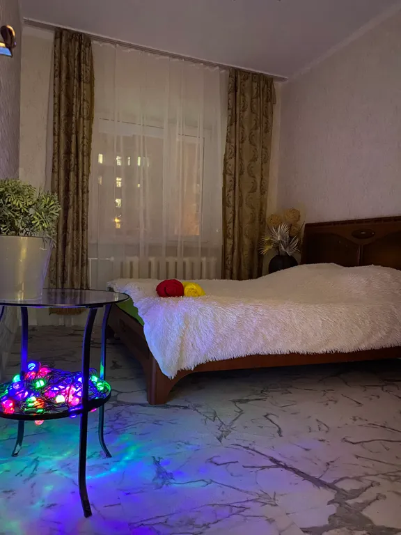 Уютные квартиры ЖД вокзала