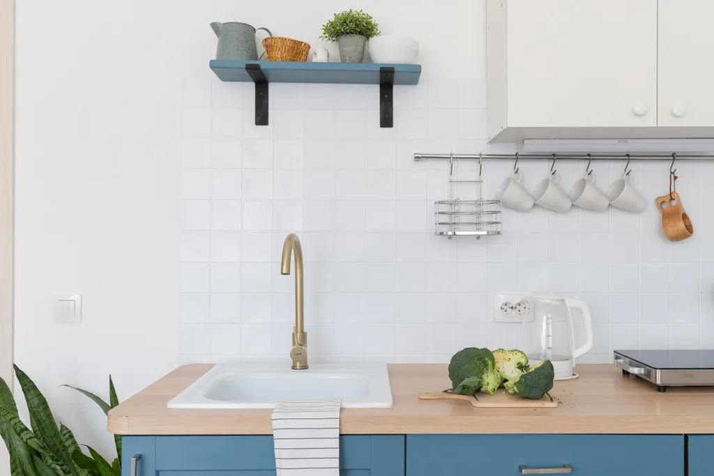 Квартира Квартира Студия на берегу залива — Кронштадт