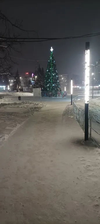 Квартира Двухкомнатная квартира, в пешей доступности до центра города — Кострома