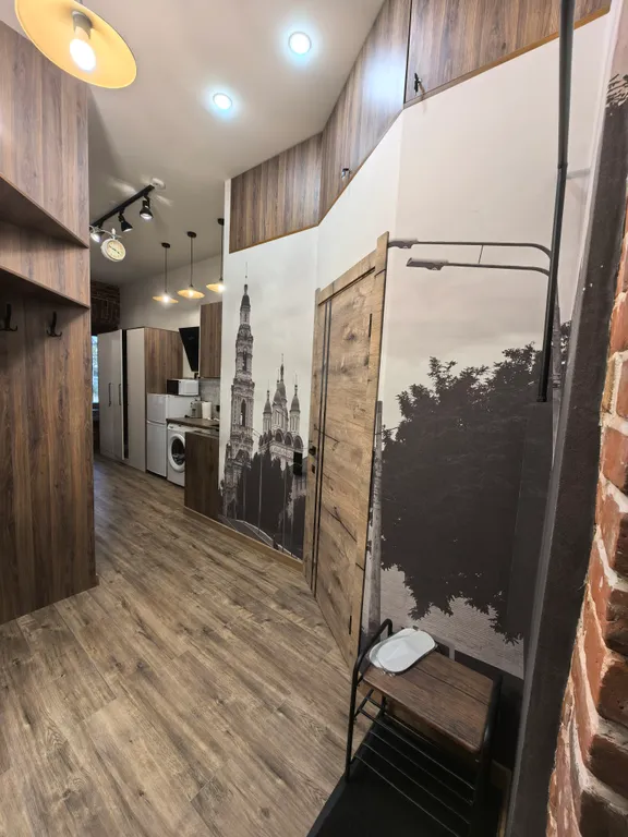 Квартира Смарт — аренда посуточно в Астрахань