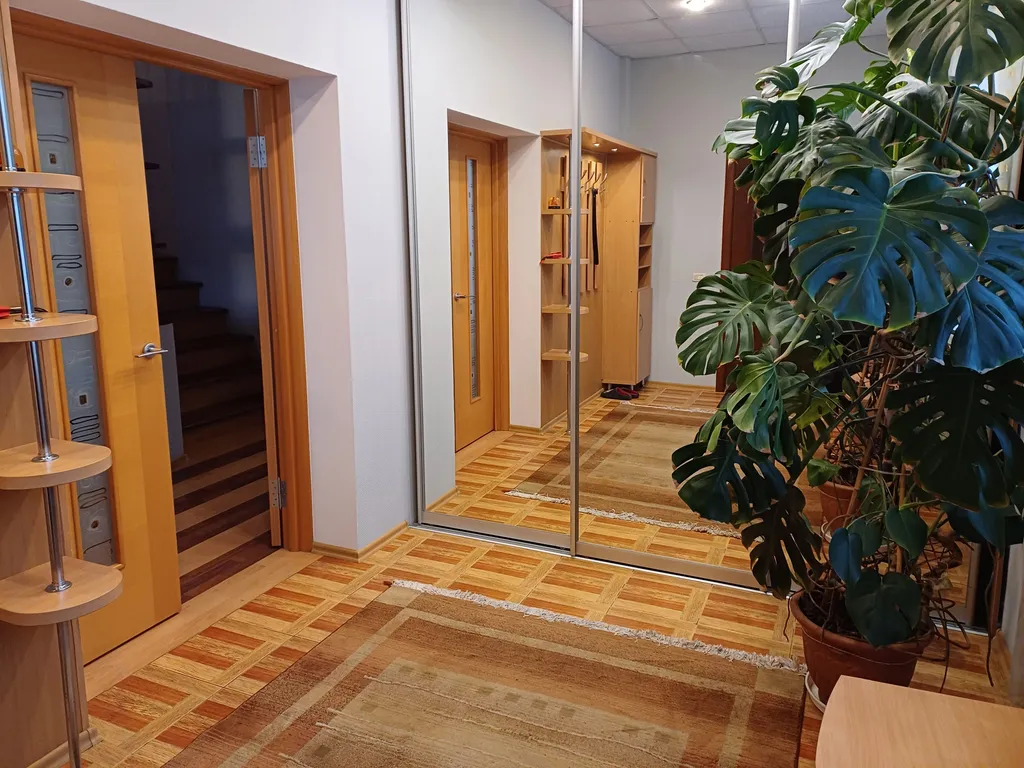 5-комнатный Дом