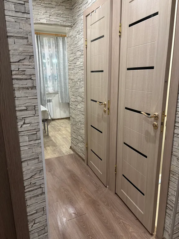 Квартира Турист