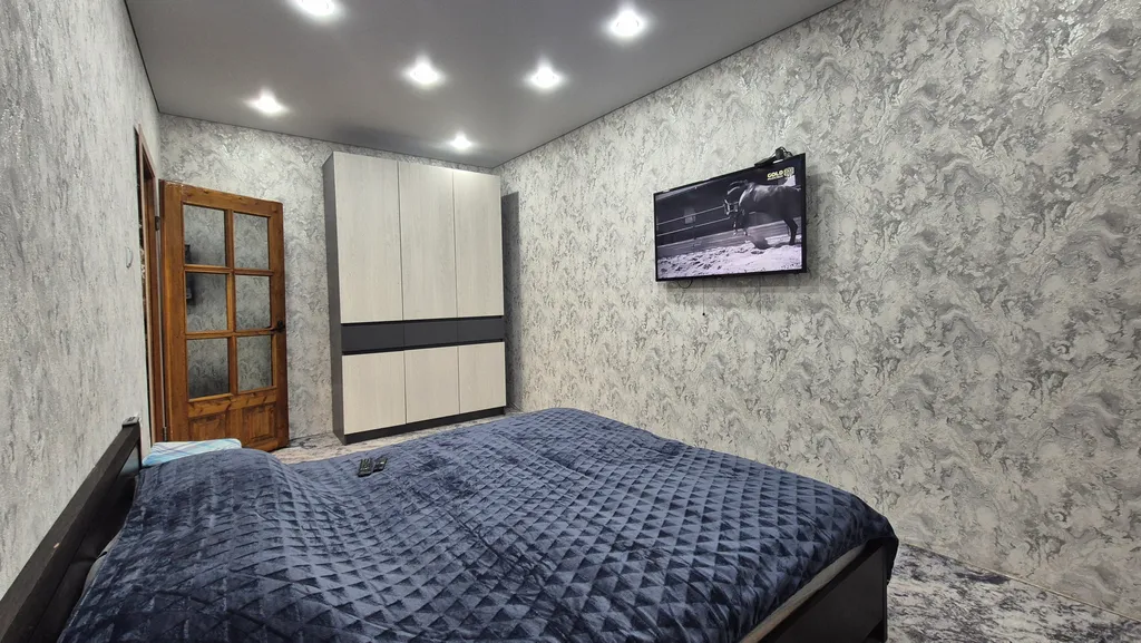 Чистая уютная квартира в центре города