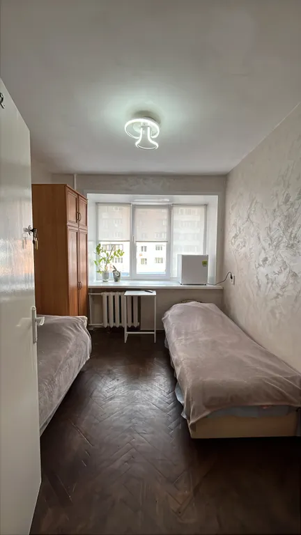 Квартира Комната — аренда посуточно в Минск