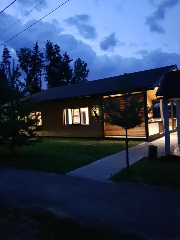 4-комнатный Дом