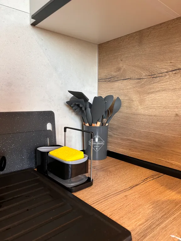 Квартира Квартира Rum Apartment — Москва