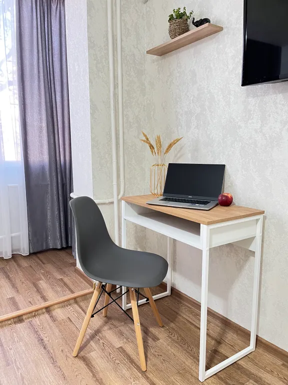 Апартаменты вблизи Атоммаш