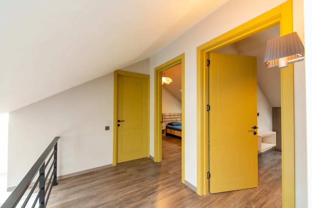 Luxury 4 bedroom apartment 1 in the city centar of Tbilisi