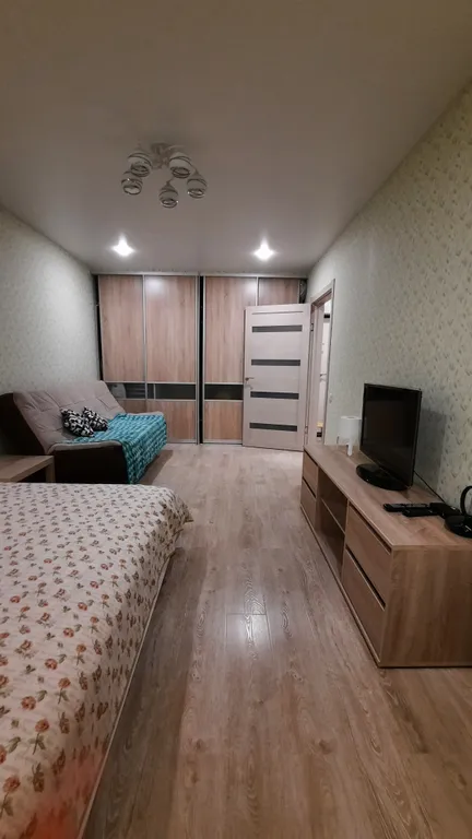 Квартира Уютно как дома — аренда посуточно в Сортавала