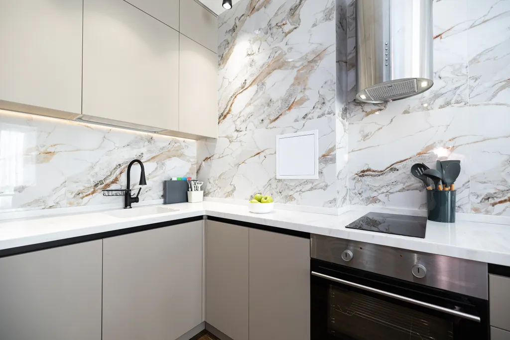 Однокомнатная квартира