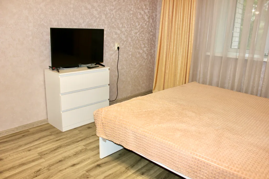 Уютная квартира в Казани