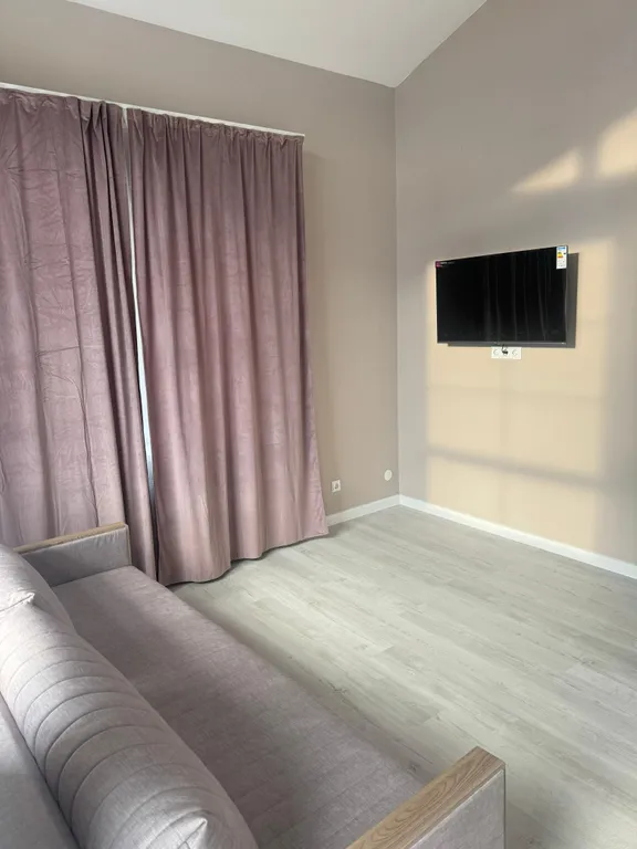 Дом в центре города