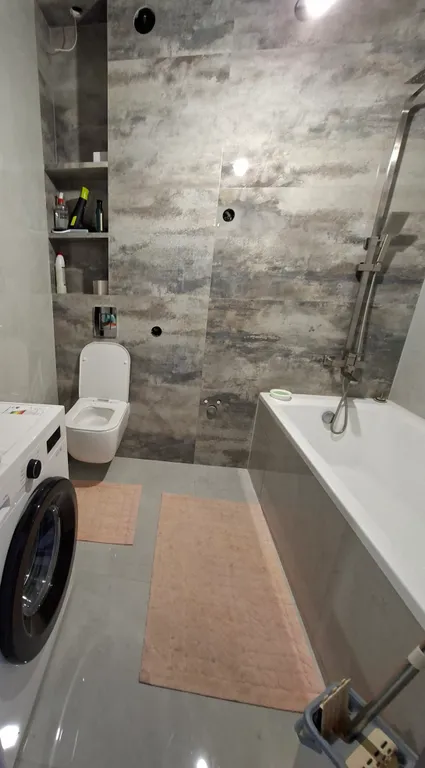 Голубая лагуна