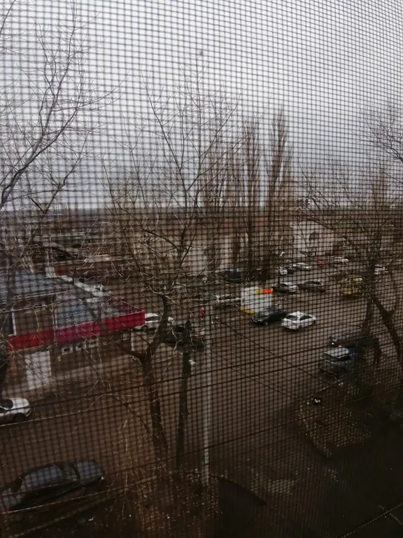 2-комнатная квартира в районе жд вокзала