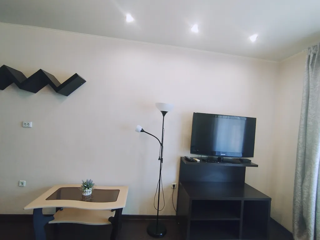 Апартаменты у моря