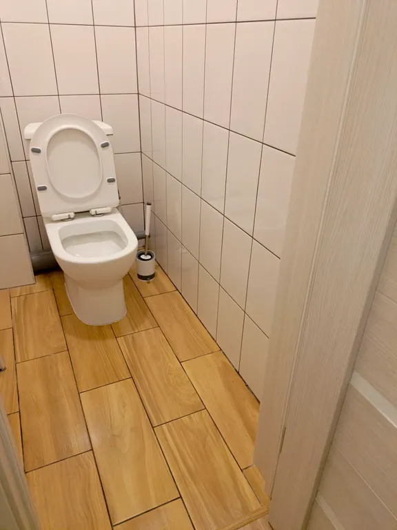 Новая квартира рядом с М4Дон