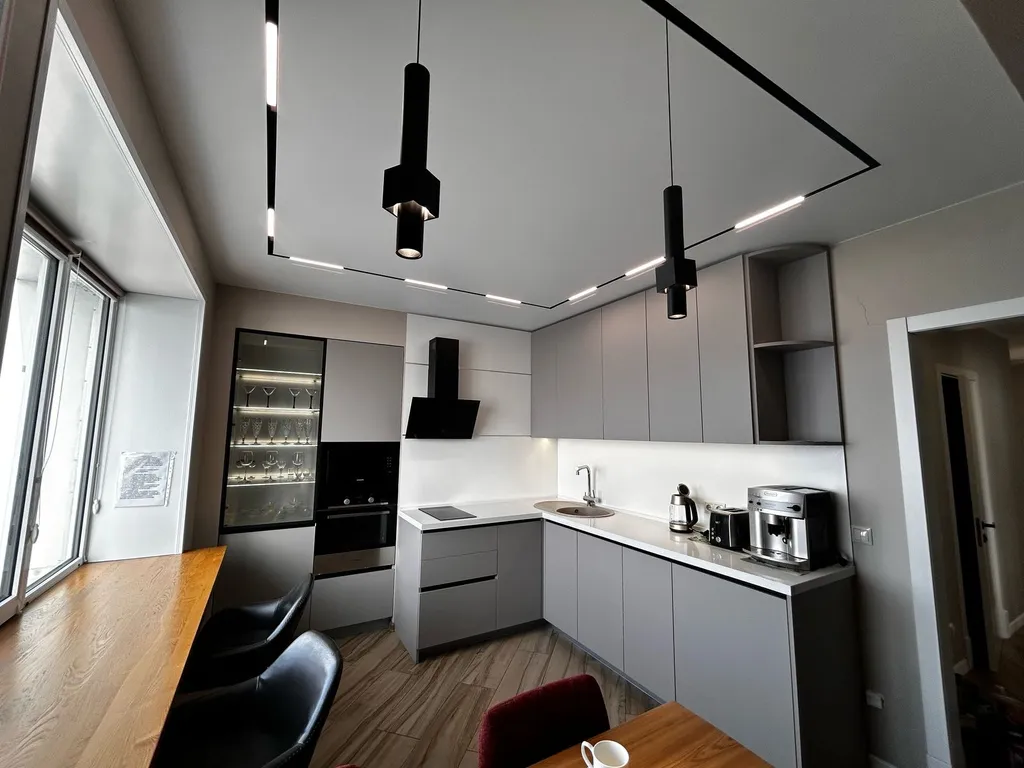 Апарты с видом на залив для комфортного отдыха