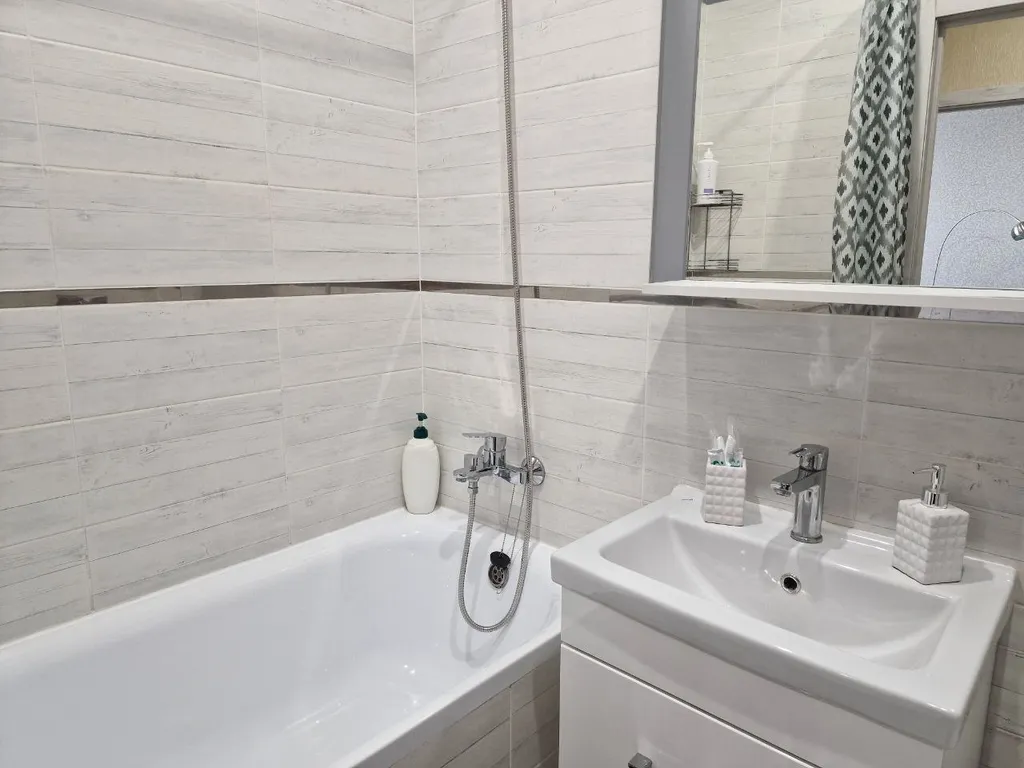 Квартира в центре города