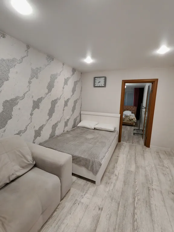 Уютная квартира в центре города в 5 минутах от Быханова сада