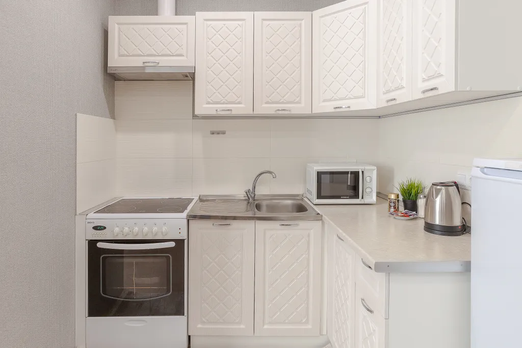 Квартира возле Космопорта, Автовокзала