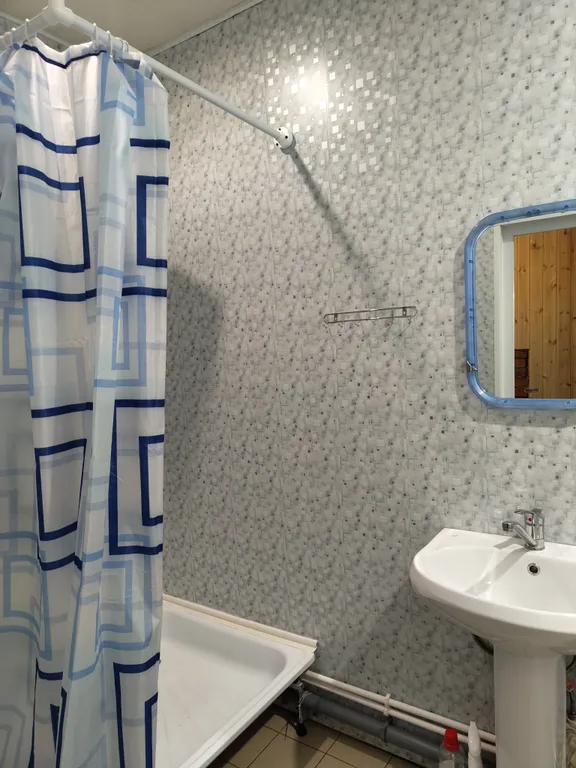 Дом на опушке