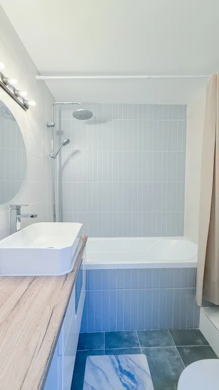 Апартаменты на южном автовокзале