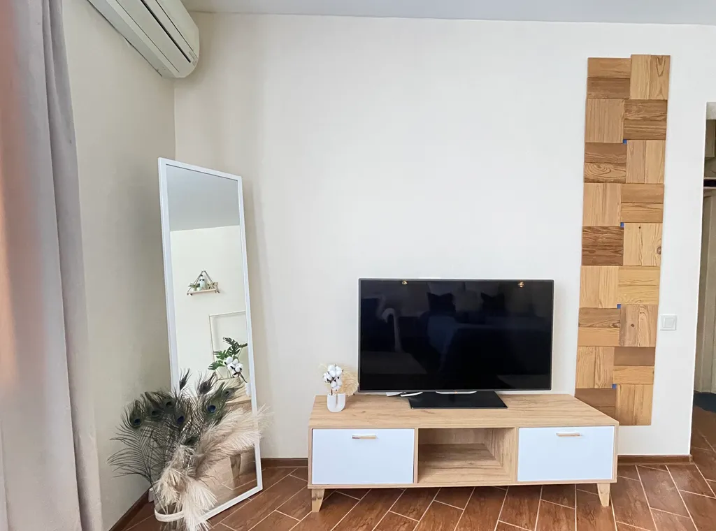 Морская мечта