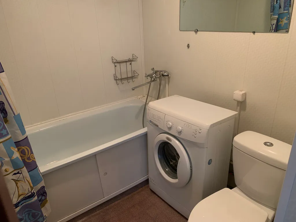 Квартира Квартира у речного вокзала, с видом на Енисей — Красноярск