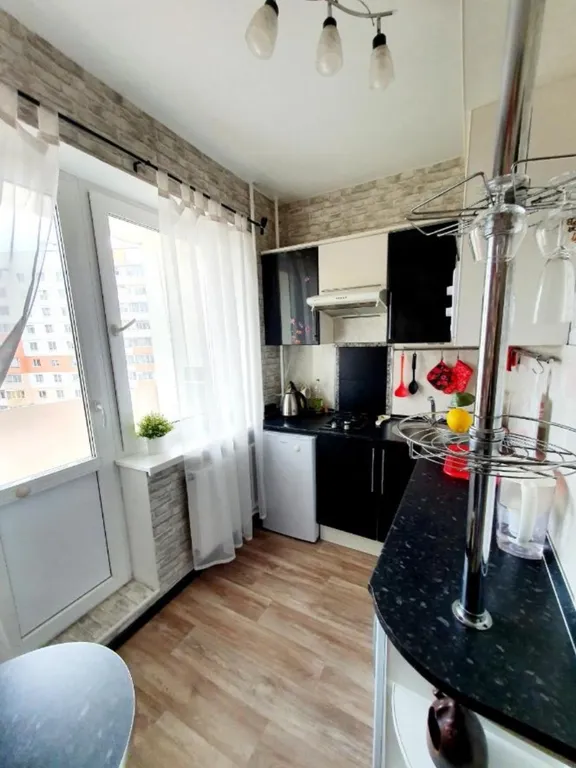 Уютная квартира в центре