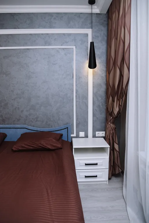 Апартамент на Демонстрации №2