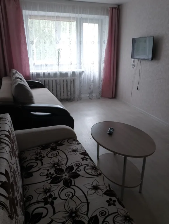 Квартира Уютная квартира в центре города — Аша