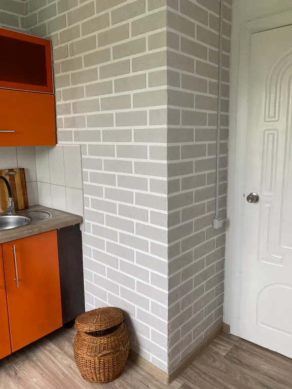 Солнечная квартира