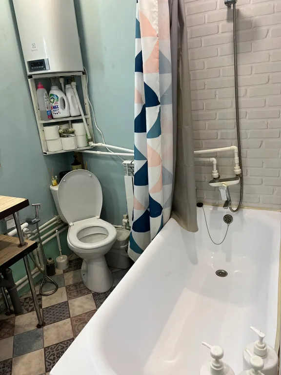 Коттедж Уютный дом в живописном месте — Казань