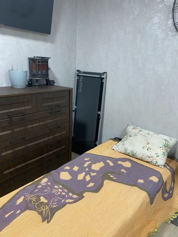 Квартира Евроквартира в центре возле пляжа с комнатой Гарри Поттера — Туапсе