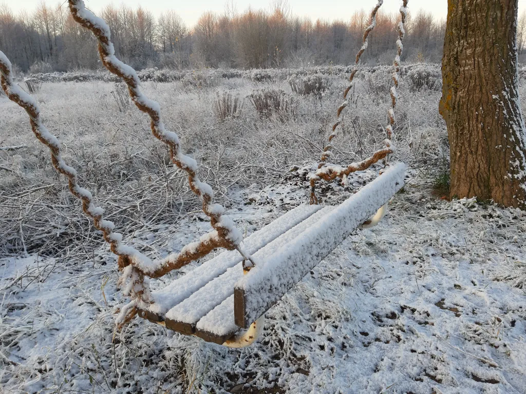 Усадьба Береговая