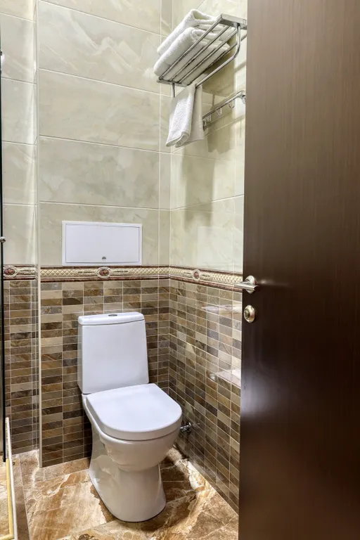 Квартира Комната — Лазаревское