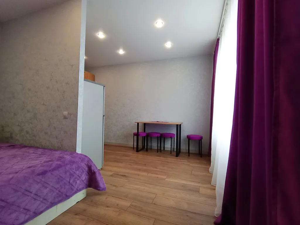 Уютная студия