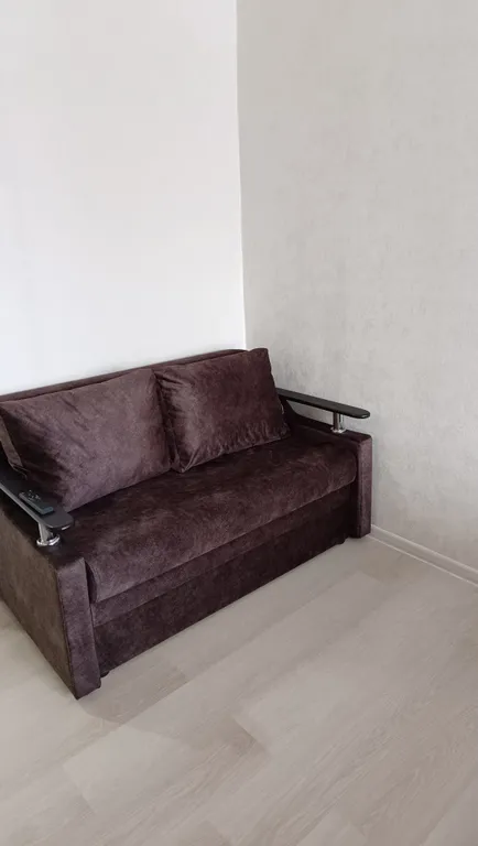 Уютная квартира в центре города. Все имеется для комфортного проживани