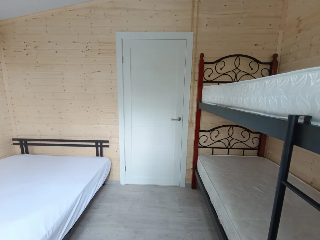 2-комнатный Дом