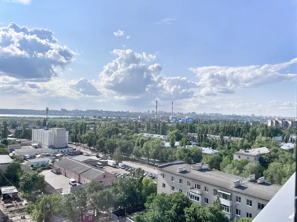 Видовая уютная квартира — аренда посуточно в Воронеж