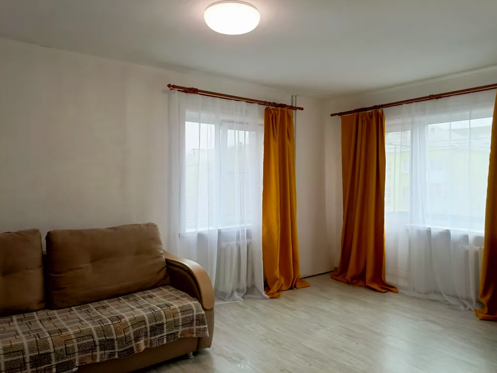 1-ком, квартира Центр, Сквер Кирова, ИГУ, до 2 чел — аренда посуточно в Иркутск