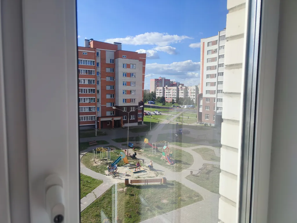 Уютная квартира в центре