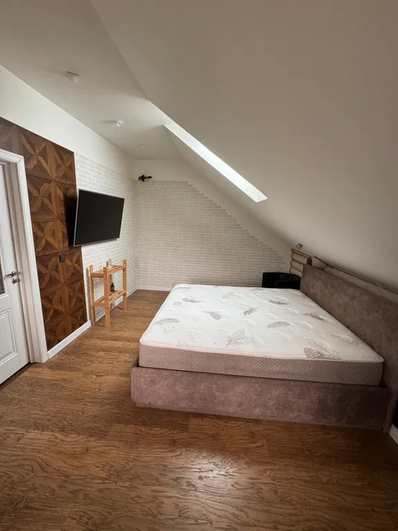 Уютный дом с шикарной энергетикой