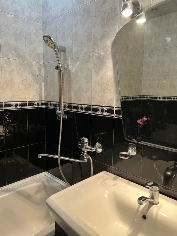 Квартира Квартира в тихом живописном районе — Можайск